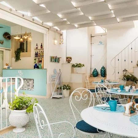 Quattrocuori Boutique & Otel
