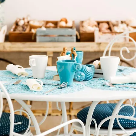 Quattrocuori Boutique & Portopalo Di Capo Passero