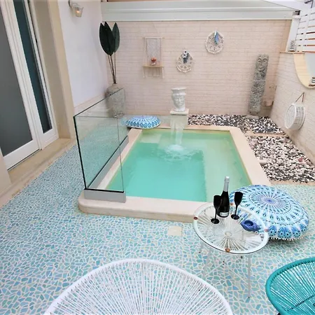 Quattrocuori Boutique & 4* Portopalo Di Capo Passero