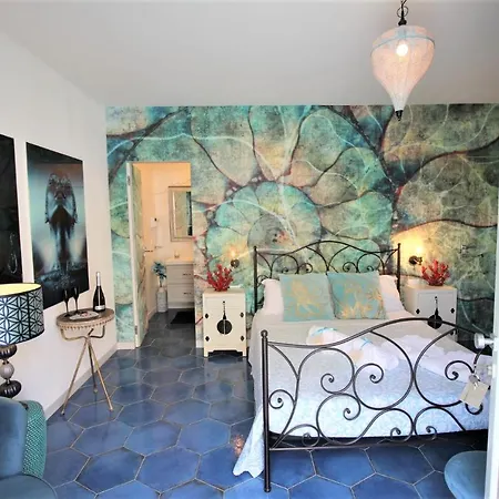 Otel Quattrocuori Boutique & Portopalo Di Capo Passero