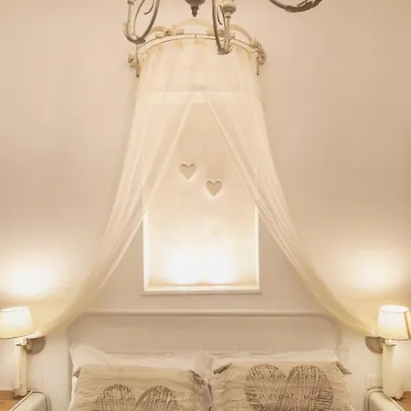 Quattrocuori Boutique & 4* Portopalo Di Capo Passero