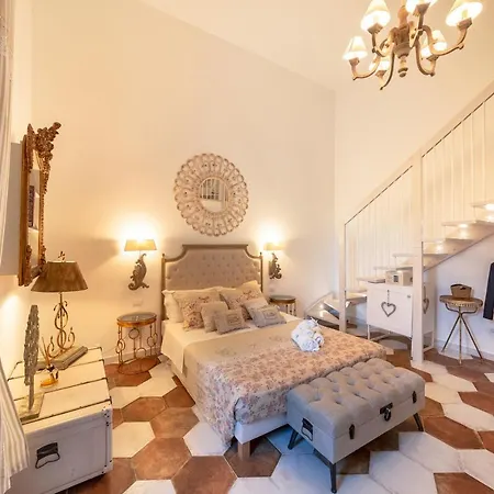 Otel Quattrocuori Boutique & Portopalo Di Capo Passero