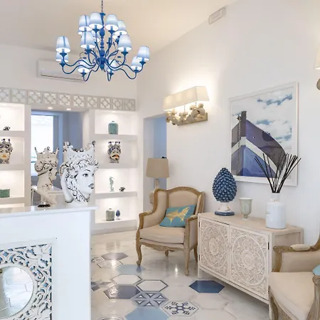 Quattrocuori Boutique Hotel&spa Hotel