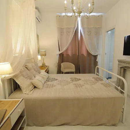 Quattrocuori Boutique Hotel&spa Portopalo Di Capo Passero