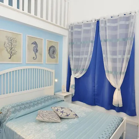 Quattrocuori Boutique Hotel&spa 4* Portopalo Di Capo Passero