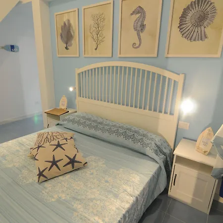 Quattrocuori Boutique Hotel&spa 4* Portopalo Di Capo Passero