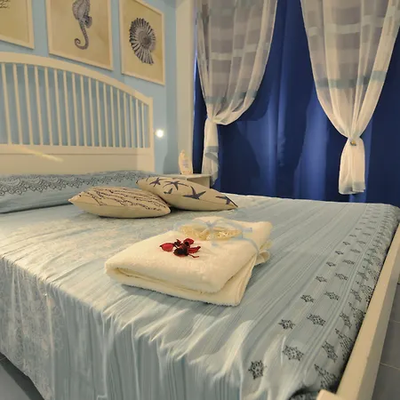 Hotel Quattrocuori Boutique Hotel&spa Portopalo Di Capo Passero