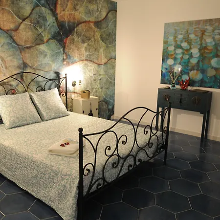 Quattrocuori Boutique Hotel&spa Hotel Portopalo Di Capo Passero