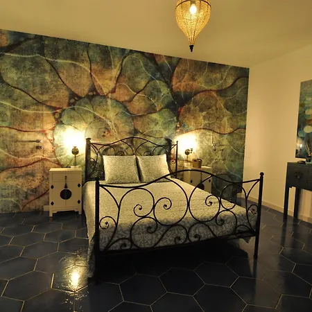 Hotel Quattrocuori Boutique Hotel&spa