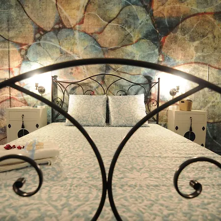 Quattrocuori Boutique Hotel&spa 4* Portopalo Di Capo Passero