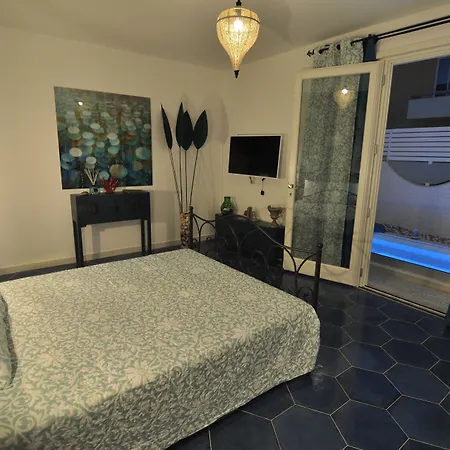 Hotel Quattrocuori Boutique Hotel&spa