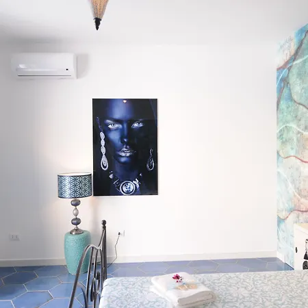 Quattrocuori Boutique Hotel&spa Portopalo Di Capo Passero
