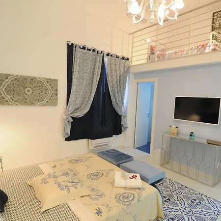 Quattrocuori Boutique Hotel&spa 4*