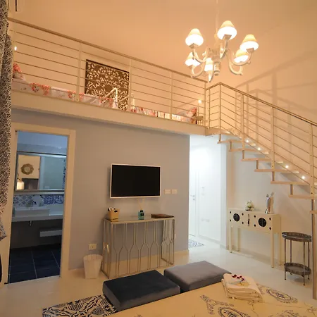 Hotel Quattrocuori Boutique Hotel&spa 4*