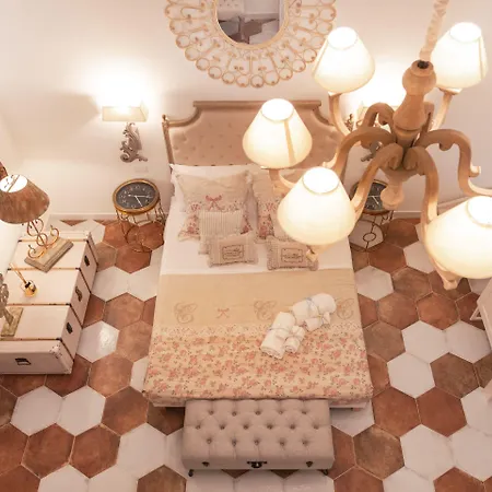 Quattrocuori Boutique Hotel&spa 4*