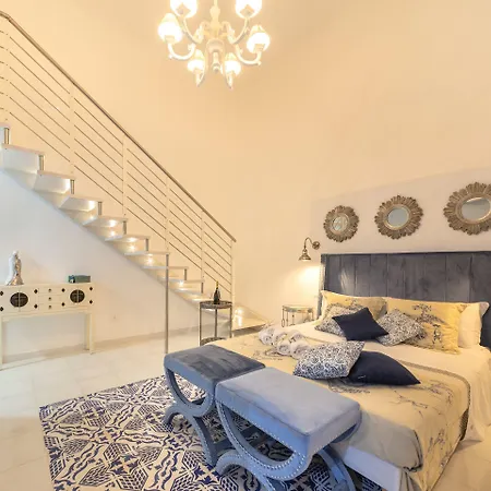 Quattrocuori Boutique Hotel&spa