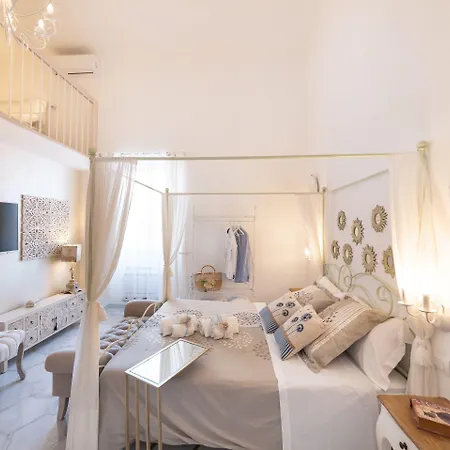 Quattrocuori Boutique Hotel&spa Hotel Portopalo Di Capo Passero