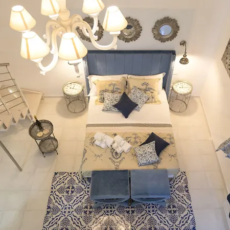 Quattrocuori Boutique Hotel&spa Portopalo Di Capo Passero