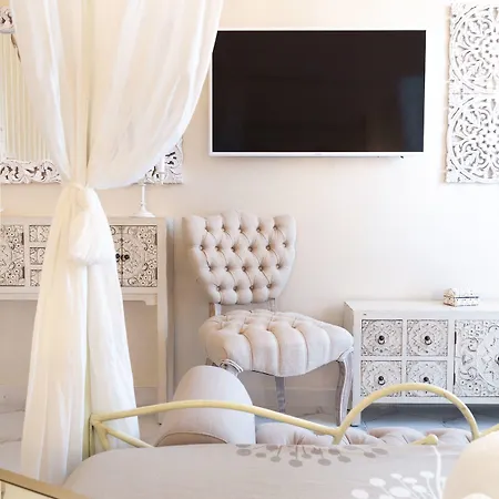 Quattrocuori Boutique Hotel&spa Hotel