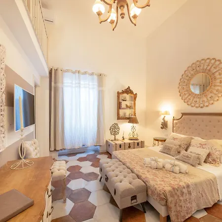 Quattrocuori Boutique Hotel&spa Hotel 4*