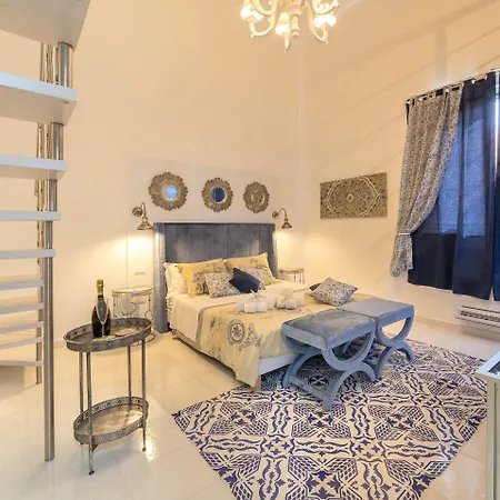 Quattrocuori Boutique Hotel&spa Portopalo Di Capo Passero