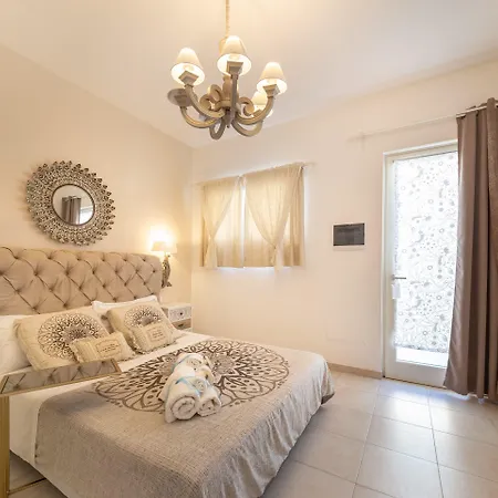 Quattrocuori Boutique Hotel&spa 4*