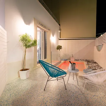 Quattrocuori Boutique Hotel&spa