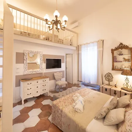 Quattrocuori Boutique Hotel&spa Hotel Portopalo Di Capo Passero