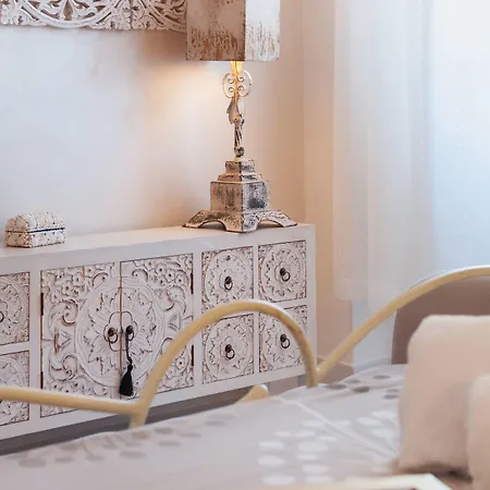 Quattrocuori Boutique Hotel&spa Hotel Portopalo Di Capo Passero