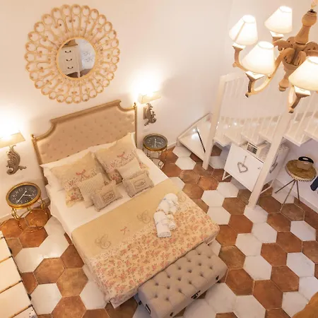 Quattrocuori Boutique Hotel&spa Hotel