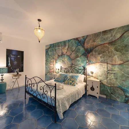 Hotel Quattrocuori Boutique Hotel&spa 4*