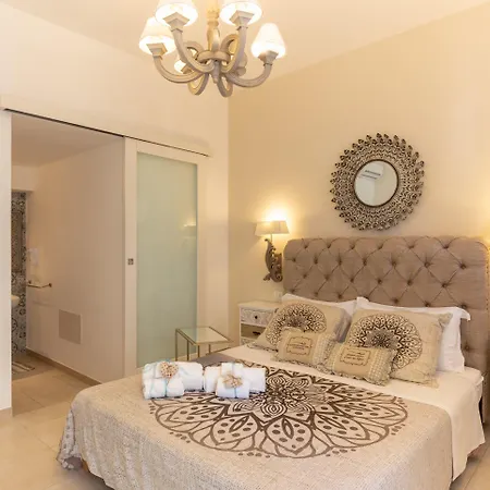 Quattrocuori Boutique Hotel&spa 4*