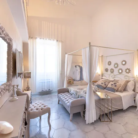 Hotel Quattrocuori Boutique Hotel&spa Portopalo Di Capo Passero