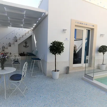 Quattrocuori Boutique Hotel&spa Hotel Portopalo Di Capo Passero