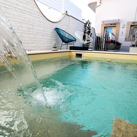 Hotel Quattrocuori Boutique Hotel&spa