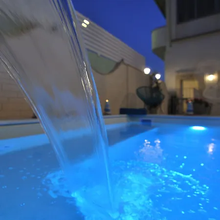 Quattrocuori Boutique Hotel&spa