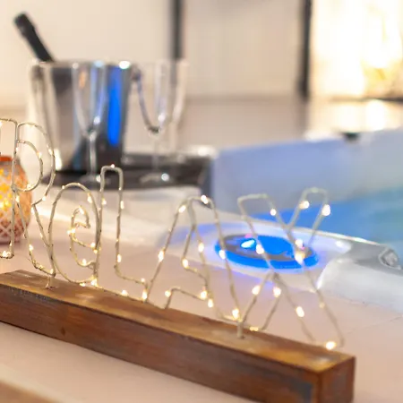 Quattrocuori Boutique Hotel&spa Hotel