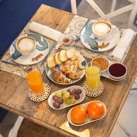 Quattrocuori Boutique Hotel&spa 4*