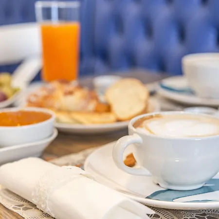 Quattrocuori Boutique Hotel&spa Hotel