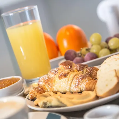 Quattrocuori Boutique Hotel&spa 4*