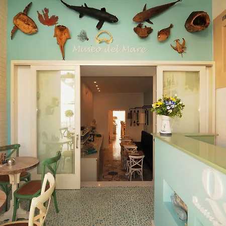 Quattrocuori Boutique Hotel&spa 4* Portopalo Di Capo Passero