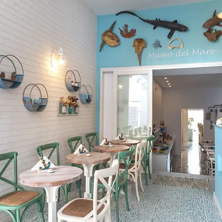 Quattrocuori Boutique Hotel&spa