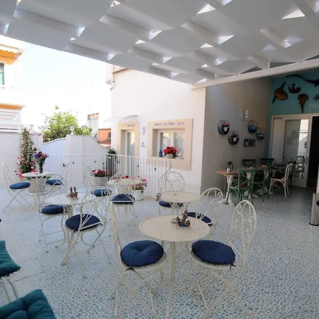 Hotel Quattrocuori Boutique Hotel&spa 4*