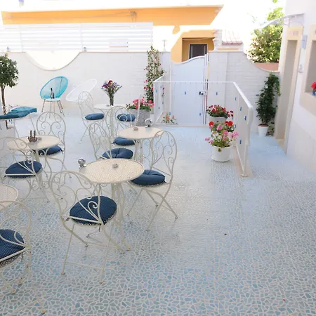 Quattrocuori Boutique Hotel&spa Hotel