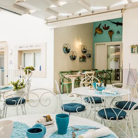 Quattrocuori Boutique Hotel&spa Hotel 4*