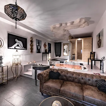 Quattrocuori Boutique Hotel&spa Portopalo Di Capo Passero