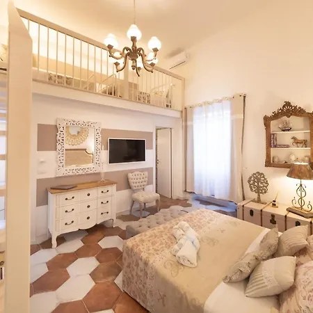 Quattrocuori Boutique & 4*