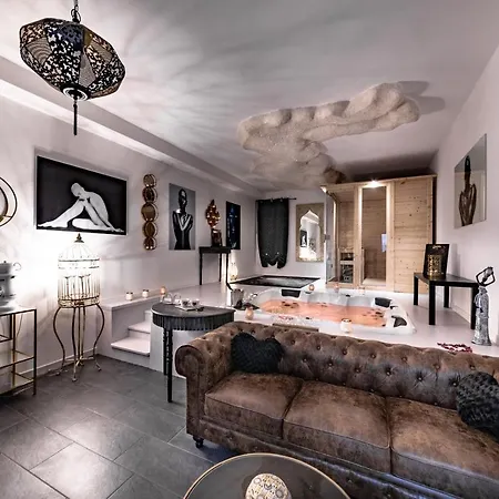 Otel Quattrocuori Boutique & Portopalo Di Capo Passero