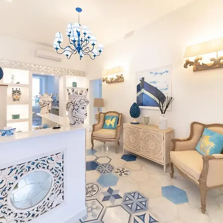 Quattrocuori Boutique & Otel