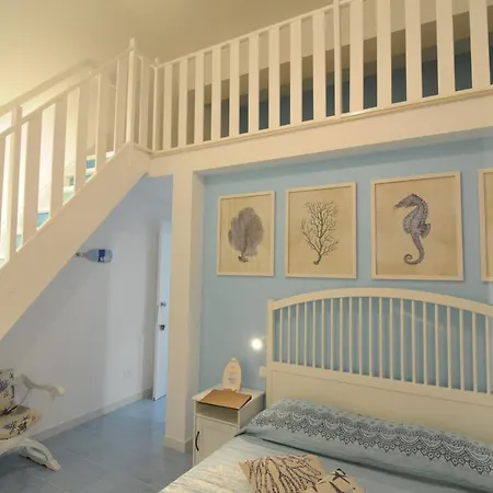 Hotel Quattrocuori Boutique & Portopalo Di Capo Passero